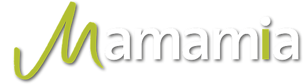 Mamamia Logo