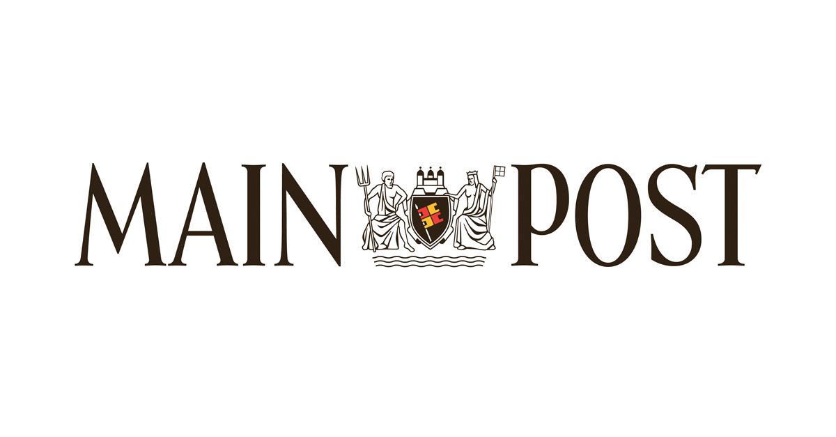 Logo Mainpost
